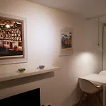 Studio Apartment In Zentraler Lage