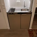 Studio Apartment In Zentraler Lage
