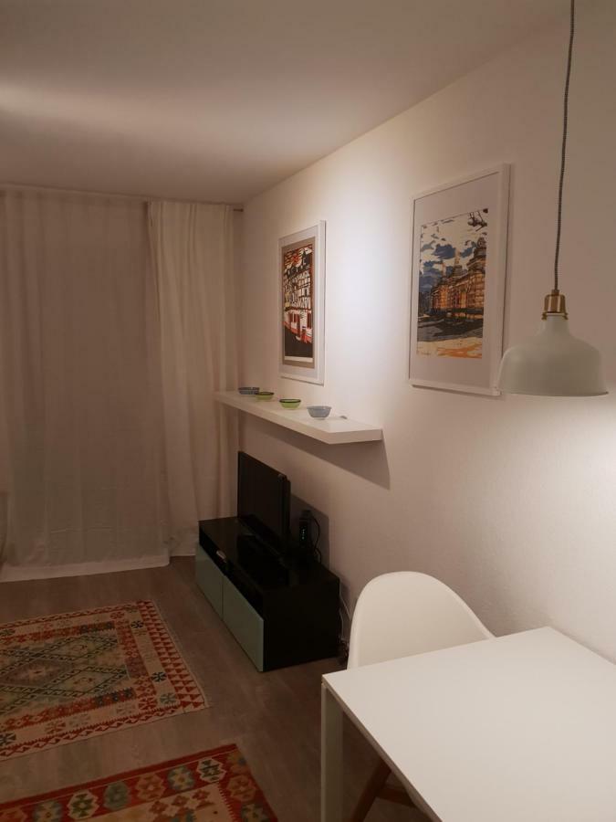 Studio In Zentraler Lage * Mainz