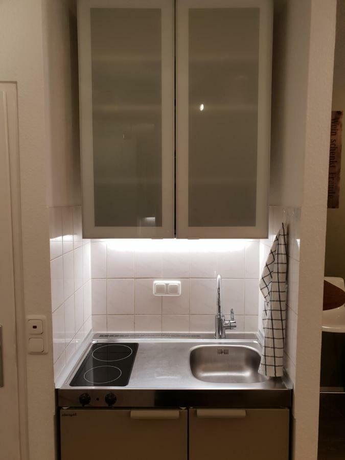 Apartment Studio In Zentraler Lage Mainz