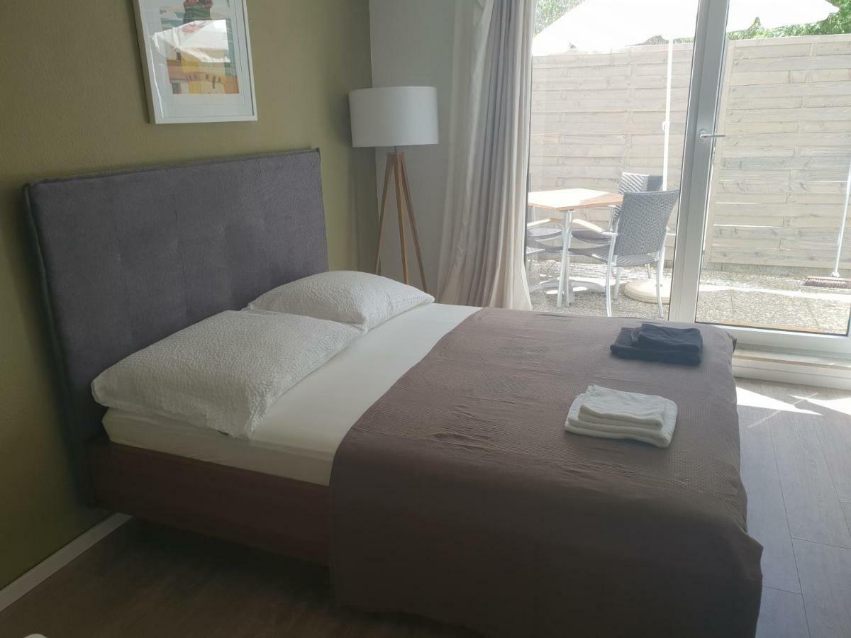 Studio In Zentraler Lage Apartment